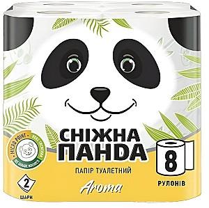 Hartie igienica Snow Panda 83615