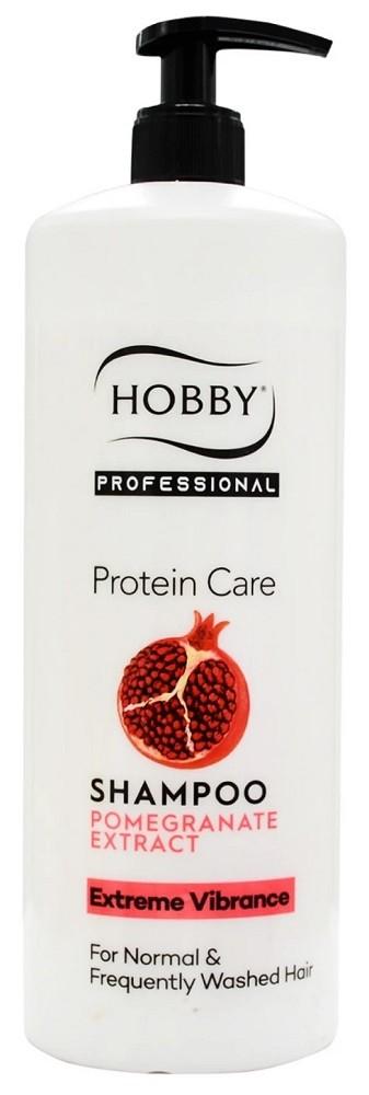 Sampon pentru par Hobby Promegranate Extract 1L