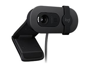 Camera Web Logitech BRIO 105