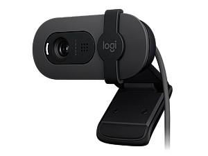 Camera Web Logitech BRIO 105