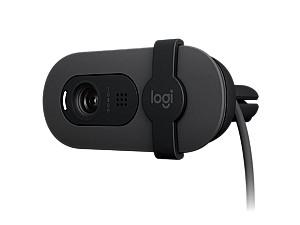 Camera Web Logitech BRIO 105