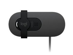 Camera Web Logitech BRIO 105