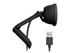 Camera Web Logitech BRIO 105