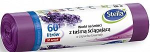 Saci de gunoi Stella WNS-9909