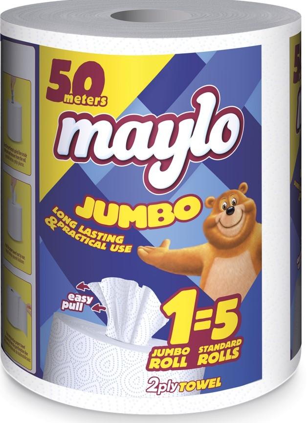 Prosop de hartie Maylo 89306