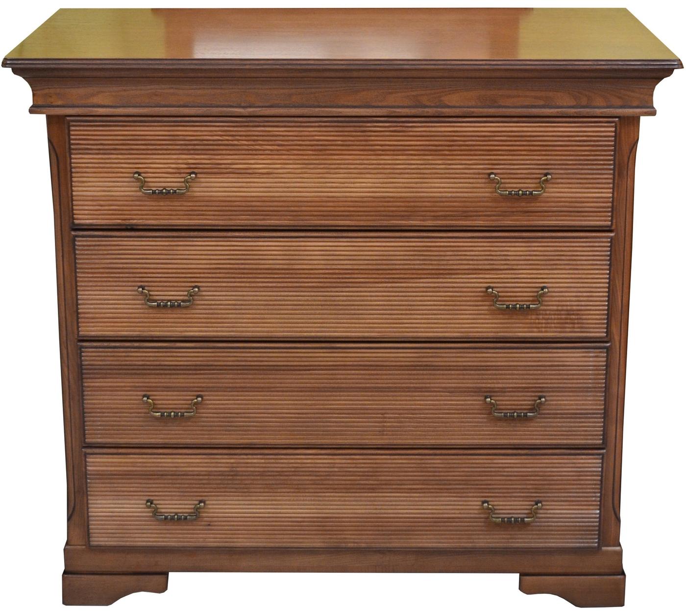 Comoda Viitorul Serenada Stejar Deschis