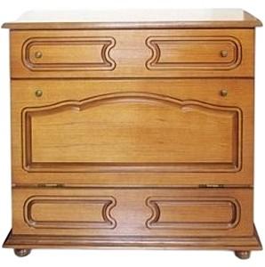 Comoda Viitorul Rotemberg Pentru Albituri Stejar Deschis