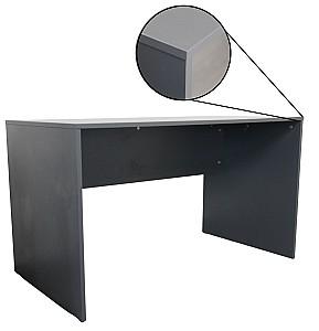 Masa de birou Andra MS12060-01 1200x600x750 Dark Grey
