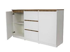 Comoda Andra Gama Eterna 3S2D 120x95x45