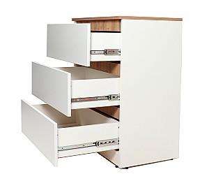 Comoda Andra Gama Eterna 3S 80x45x90