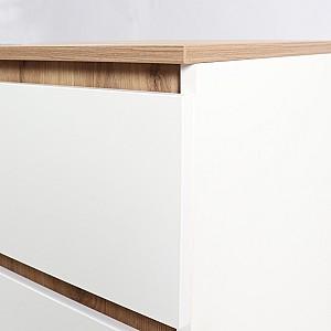 Comoda Andra Gama Eterna 3S 80x45x90