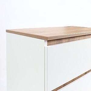 Comoda Andra Gama Eterna 3S 80x45x90