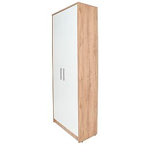 Dulap Andra Gama Eterna 2D 76x36x196