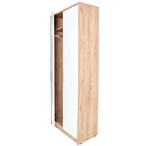 Dulap Andra Gama Eterna 2D 76x36x196