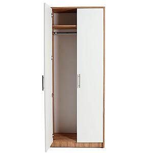 Dulap Andra Gama Eterna 2D 76x36x196