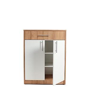 Dulap pentru incaltaminte Andra 2D 76x36x100