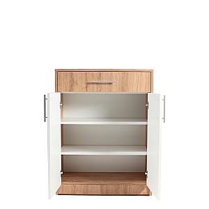 Dulap pentru incaltaminte Andra 2D 76x36x100