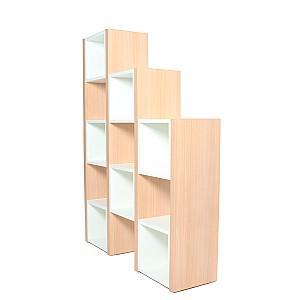 Etajera Andra 7S 104.5x30x145