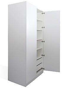 Dulap Andra Petra fara minere (LD-D2ME-4)