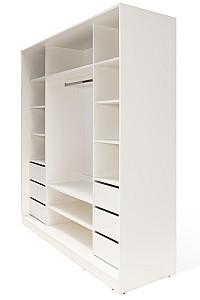 Dulap Andra Petra cu 3 sectiuni (LDC-D3XLE-4)