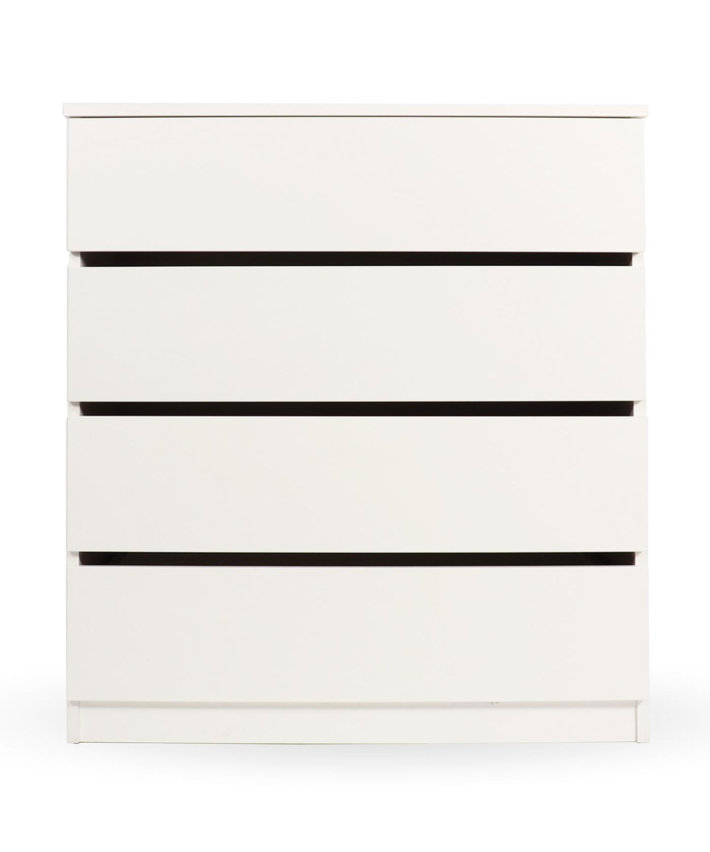 Comoda Andra cu 4 sertare (LC-E1SE4)