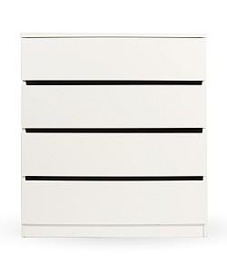 Comoda Andra cu 4 sertare (LC-E1SE4)