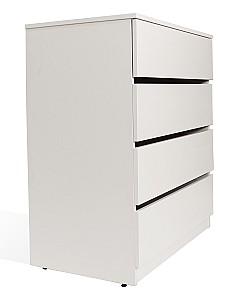 Comoda Andra cu 4 sertare (LC-E1SE4)