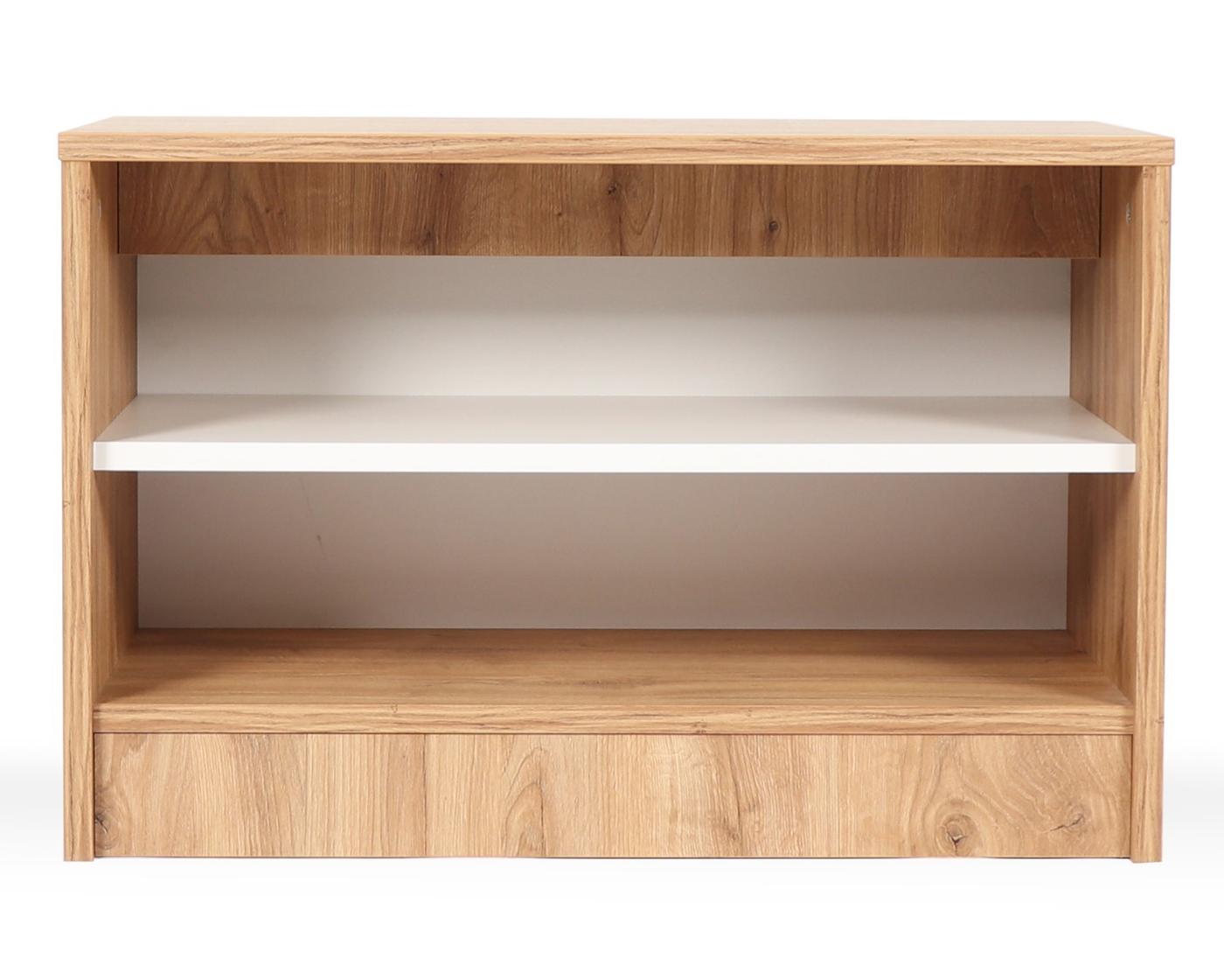 Dulap pentru incaltaminte Andra tip taburet (AP-A1MS-50)