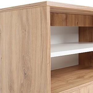 Dulap pentru incaltaminte Andra tip taburet (AP-A1MS-50)