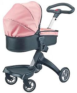 Carucior pentru papusa ChiToys 55834