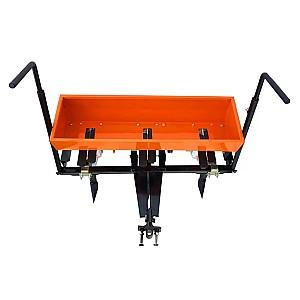 Semanator pentru motocultoare TECHNOWORKER VOR58519