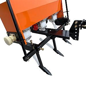 Semanator pentru motocultoare TECHNOWORKER VOR58519