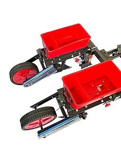 Semanator pentru motocultoare Demetra DR2