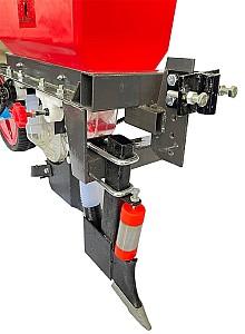 Semanator pentru motocultoare Demetra DR2