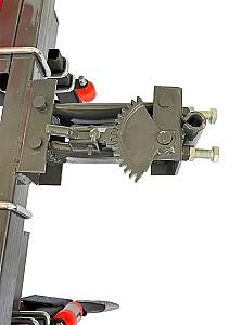 Semanator pentru motocultoare Demetra DR2