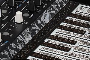 Sintetizator Arturia MicroFreak