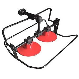 Cositoare pentru motocultoare Demetra DM2CR