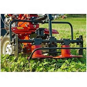 Cositoare pentru motocultoare Demetra DM2CR