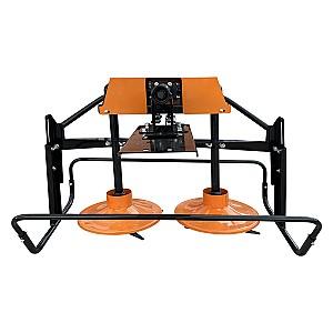 Cositoare pentru motocultoare TECHNOWORKER VOR58531