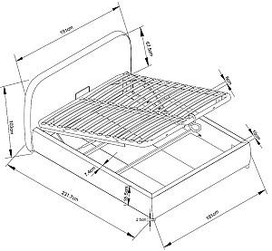 Pat Avanti Lumina 1.6 Gri