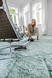 Aspirator vertical KARCHER VC 7 Cordless yourMax