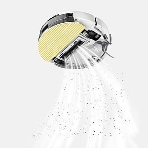 Aspirator robot KARCHER RVC 3