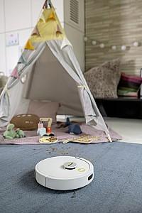 Aspirator robot KARCHER RVC 3