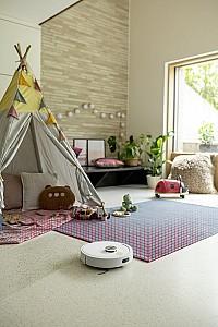 Aspirator robot KARCHER RVC 3 Comfort