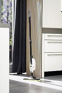 Aparat de curatat cu aburi KARCHER SC 1 Multi Up Textile Edition