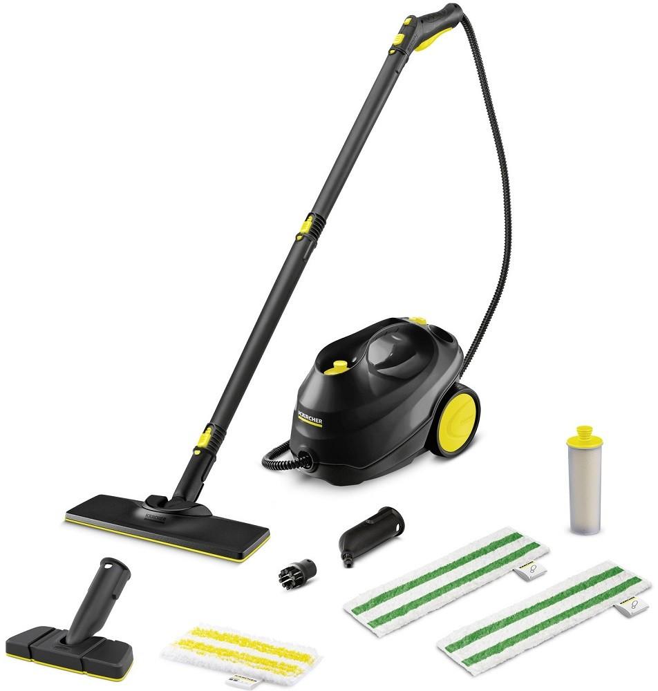 Aparat de curatat cu aburi KARCHER SC 3 EasyFix Special