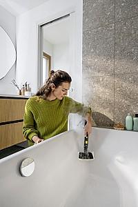 Aparat de curatat cu aburi KARCHER SC 3 EasyFix Special