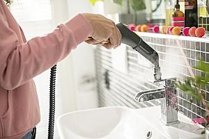 Aparat de curatat cu aburi KARCHER SC 3 EasyFix Special