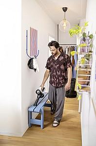 Aspirator vertical KARCHER VCS 3 Nano Complete