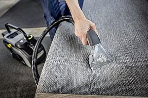 Aspirator cu spalare KARCHER Puzzi 2/1 Bp 1.101-750.0